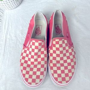 Vans Slip-on Sk8 Shoes